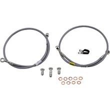 Galfer Brakeline - Clear FK003D537-2 FK003D537-2_1041058