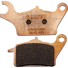 Galfer Brake Pads Sintered FD504G1370_606202