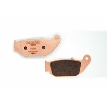 Galfer FD500G1370 HH Sintered Brake Pad FD500G1370_1165104