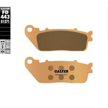 Galfer Brake Pads Sintered FD443G1371_606206
