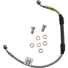 Galfer FK003D791R Stainless Steel Rear Brake Line FK003D791R_1041023