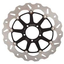 Galfer Floating Wave Rotor - Right - DF825CWD  DF825CWD_840249