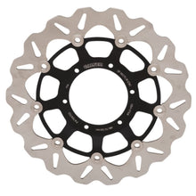 Galfer Floating Wave Rotor- Front - DF062CW  DF062CW_840235