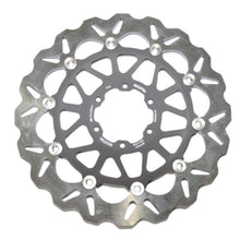 Galfer  Floating Wave Rotor - Front - DF091CW DF091CW_840256