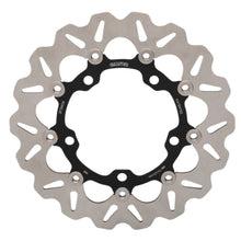 Galfer Floating Wave Rotor - Front - DF334CW  DF334CW_840255