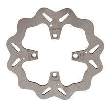 Galfer Solid Mount Wave Rotor - Rear DF839W_840221