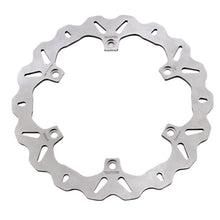 Galfer Solid Mount Wave Rotor - Rear DF910W_840222