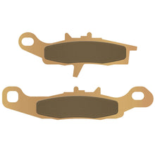 Galfer Brake Pads Sintered FD204G1396_88227