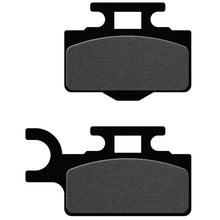 FD254G1054 Brake Pad - Black Galfer FD254G1054_88260