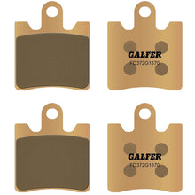 Galfer Brake Pads Sintered FD372G1370_88346
