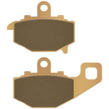 Galfer Brake Pads Sintered FD167G1371_88351