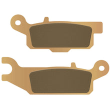 FD379G1397 Brake Pad-HD Galfer FD379G1397_88353