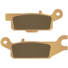 FD378G1397 Brake Pad-HD Galfer FD378G1397_88354