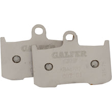 Galfer Brake Pads Sintered Ceramic FD331G1375_390001