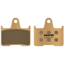 Galfer Brake Pads Sintered FD267G1371_88357
