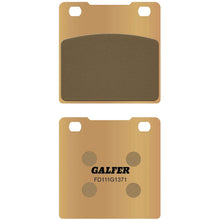 Galfer Brake Pads Sintered FD111G1371_88360