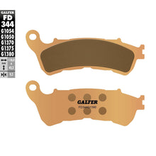 Galfer Brake Pads Sintered FD344G1380_606220