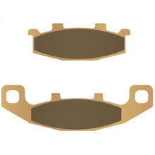 Galfer Brake Pads Sintered FD090G1370_88374