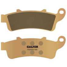 Galfer Brake Pads Sintered FD205G1380_88392
