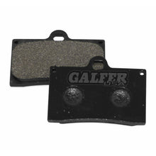 Galfer Race Front Brake Pads - Front FD176G1303_1396502