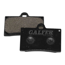 Galfer Race Front Brake Pads - Front FD331G1303_1396504