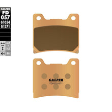 Galfer Brake Pads Sintered FD057G1371_606230