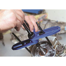 Motion Pro Crankcase Splitter V2 08-0605_92722