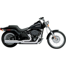 Cobra Power Pro HP Exhaust - '07-'11 Softail 6421_361407