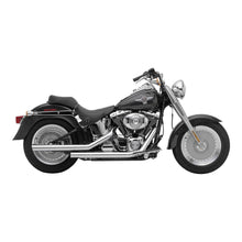Cobra Dragster Exhaust - '07-'11 Softail 6811T_120549