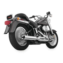 Cobra Power Pro HP Exhaust - '86-'06 Softail 6420_120593