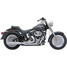 Cobra Power Pro HP Exhaust - '86-'06 Softail 6420_361405