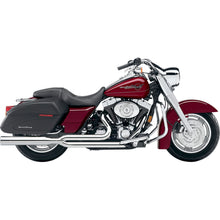 Cobra Power Pro HP Exhaust - '95-'06 Bagger 6430_361415