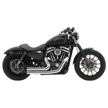 Cobra 909 Exhaust - Chrome - '14-'19 XL 6705_120628