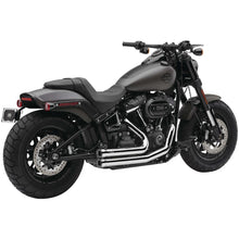 Cobra Speedster RPT Short Exhaust - Chrome 6794_120748