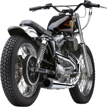 Cobra El Diablo Exhaust - Chrome - 4" - '86-'03 XL 6471_361661