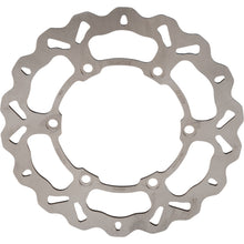 Galfer Front Rotor - DF009W DF009W_1041425