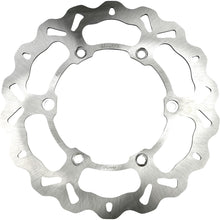 Galfer Front Rotor - DF009W DF009W_1041426