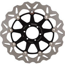 Galfer Front Rotor - DF027CW DF027CW_1041431