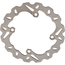 Galfer Rear Rotor - DF361W DF361W_1041437