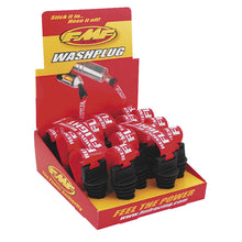 FMF Racing Wash Plug P.O.P. Display 011384_137355