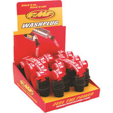 FMF Racing Wash Plug P.O.P. Display 011384_137356