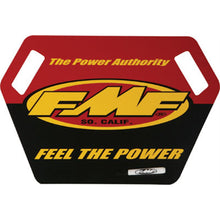 FMF Racing Pit Board with Marker 010729_137371