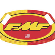 FMF Racing Pit Board with Marker 010729_137372