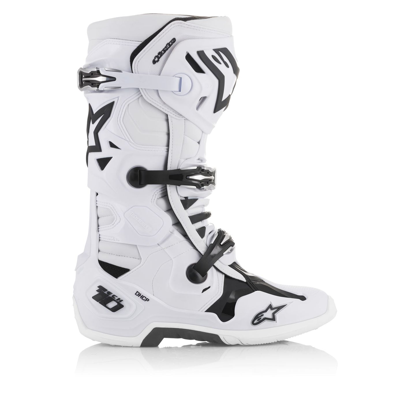 Alpinestars Tech 10 Boots_140802