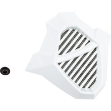 GMax Mouth Vent White with Screw  MX-46/46Y G046890_147704