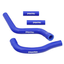 Psychic MX Components Silicone Hose - MX-10082BU MX-10082BU_1089265