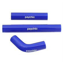 Psychic MX Components Silicone Hose for Husqvarna TC/TE250 / TE300 MX-10085BU_1089268