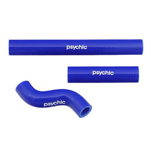 Psychic MX Components Silicone Hose for Husqvarna TC/TE/TX MX-10093BU_1089275