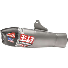 Yoshimura Offroad Exhaust Systems 225852S320_987349
