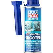 Liqui Moly Marine 4T Fuel Additive - 200 ml 25102_1052077